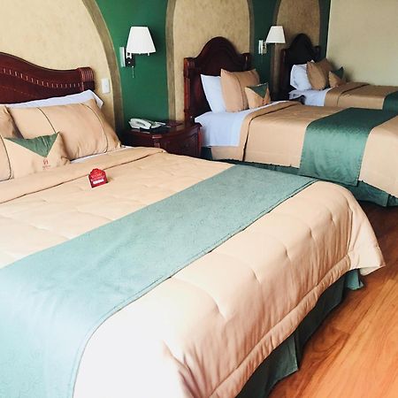 San Juan Hotel Cuenca Dış mekan fotoğraf