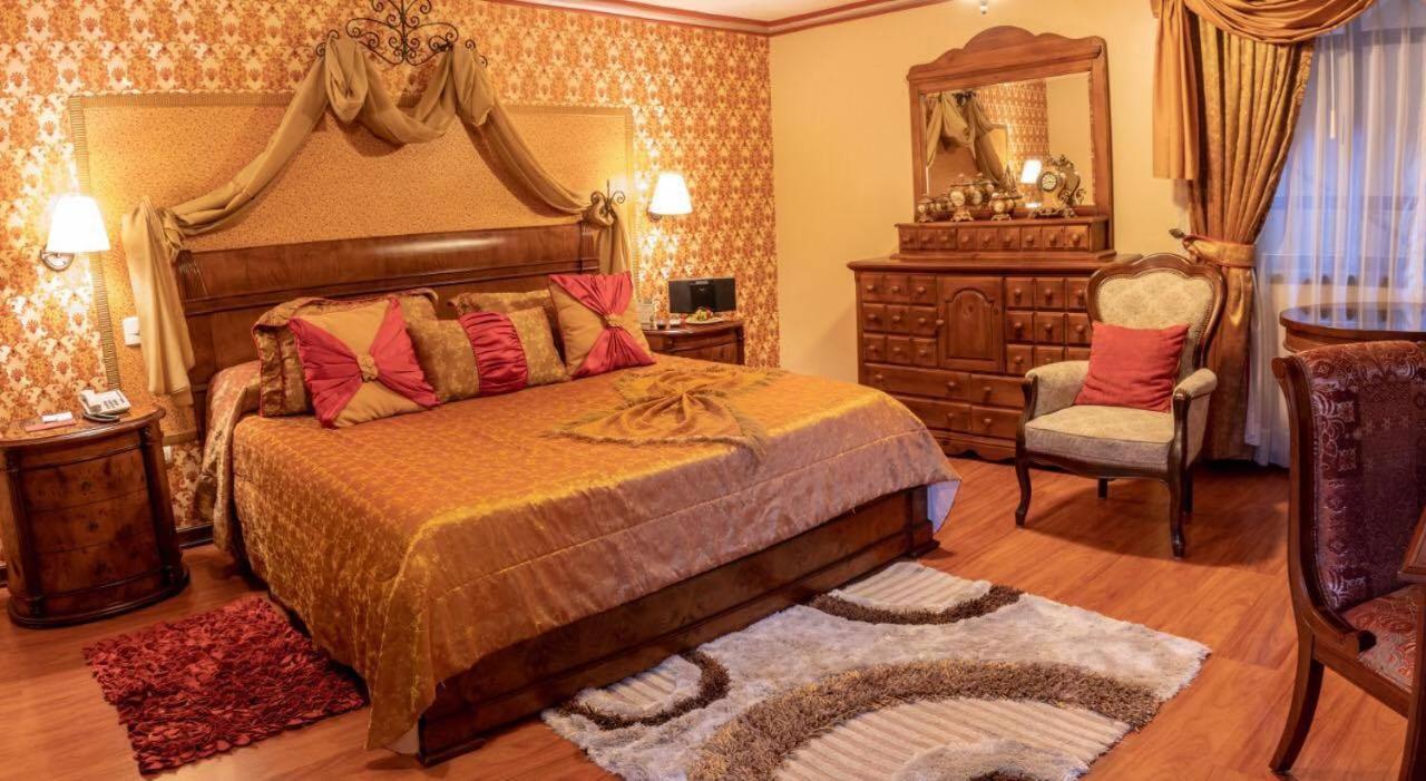 San Juan Hotel Cuenca Dış mekan fotoğraf