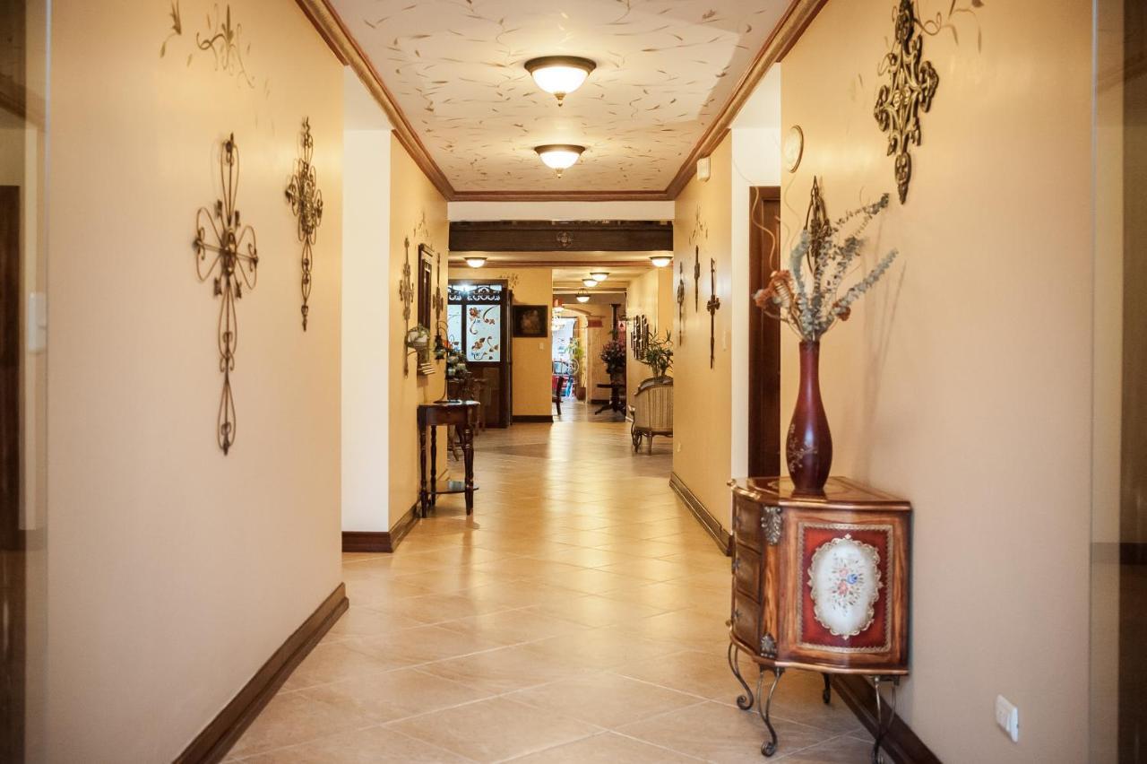 San Juan Hotel Cuenca Dış mekan fotoğraf