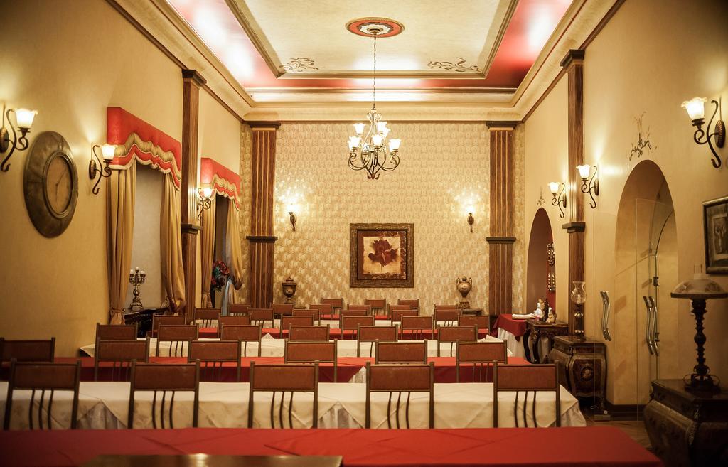 San Juan Hotel Cuenca Dış mekan fotoğraf