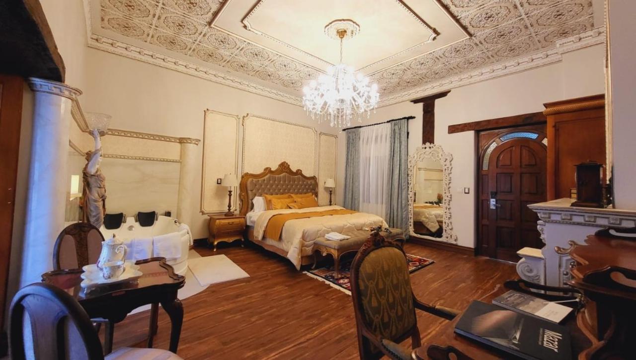 San Juan Hotel Cuenca Dış mekan fotoğraf