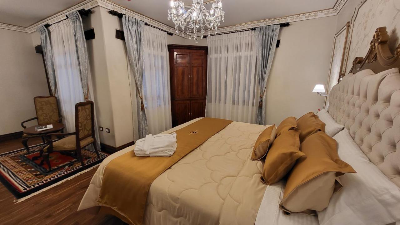 San Juan Hotel Cuenca Dış mekan fotoğraf