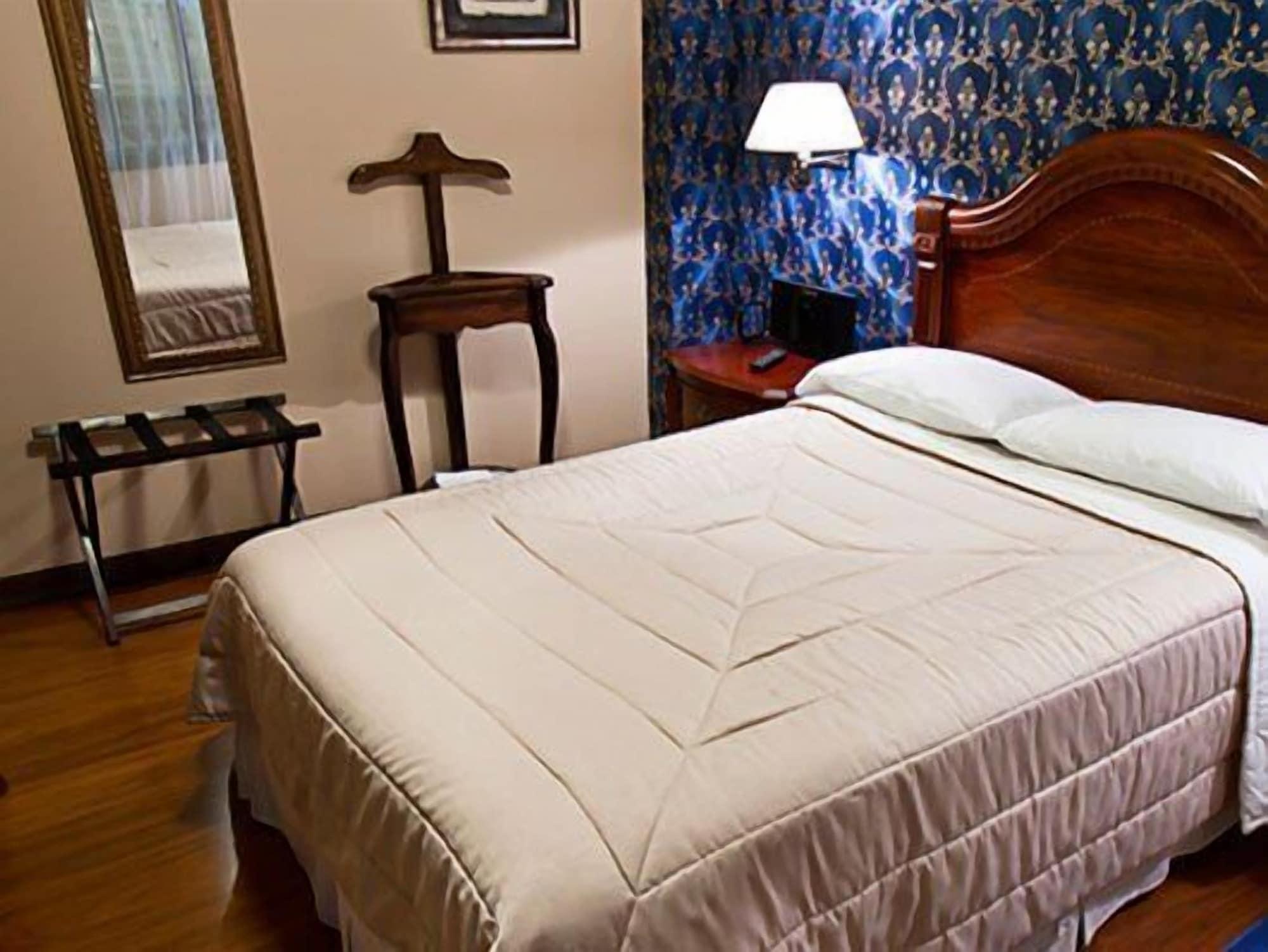San Juan Hotel Cuenca Dış mekan fotoğraf