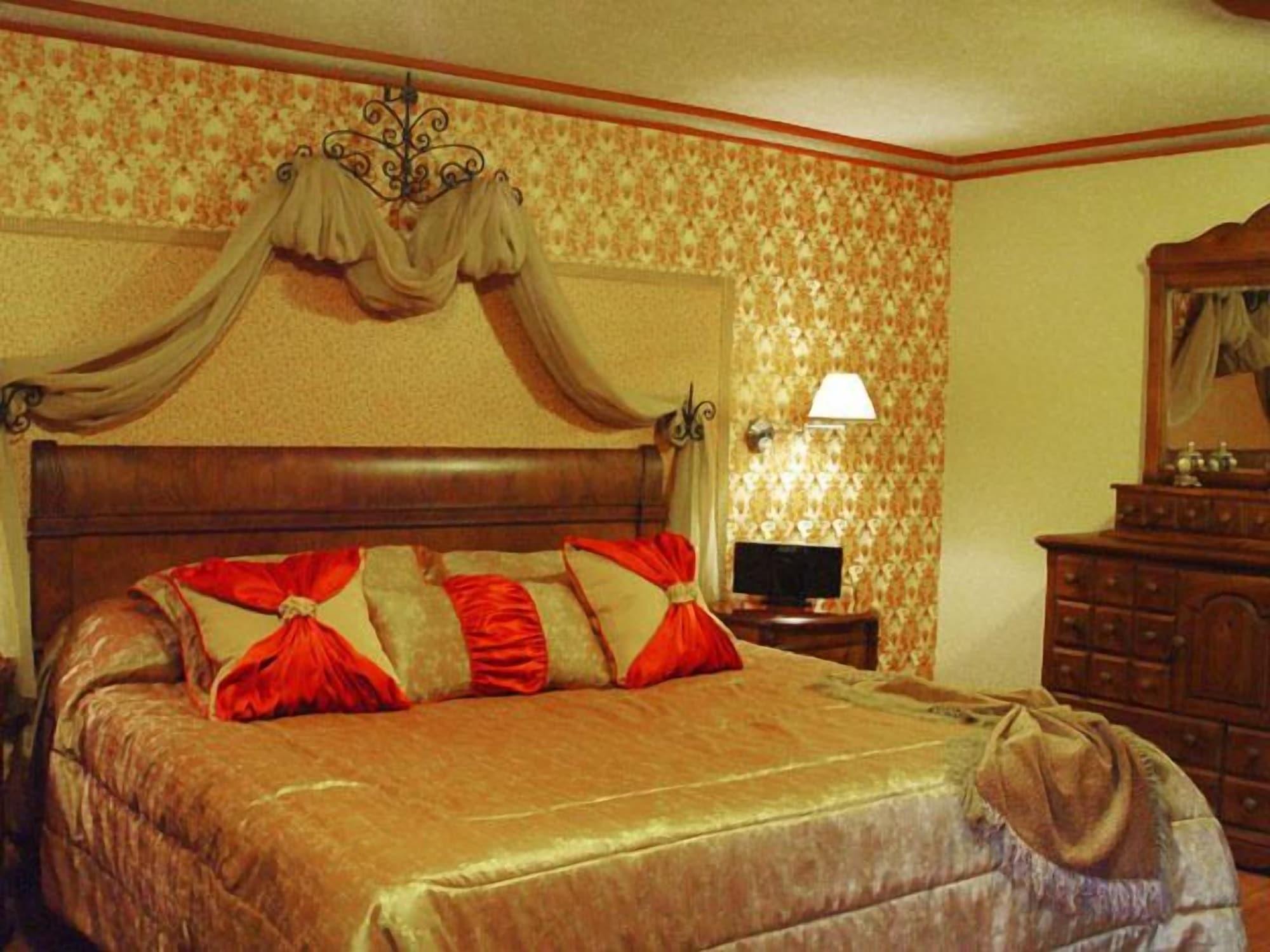 San Juan Hotel Cuenca Dış mekan fotoğraf