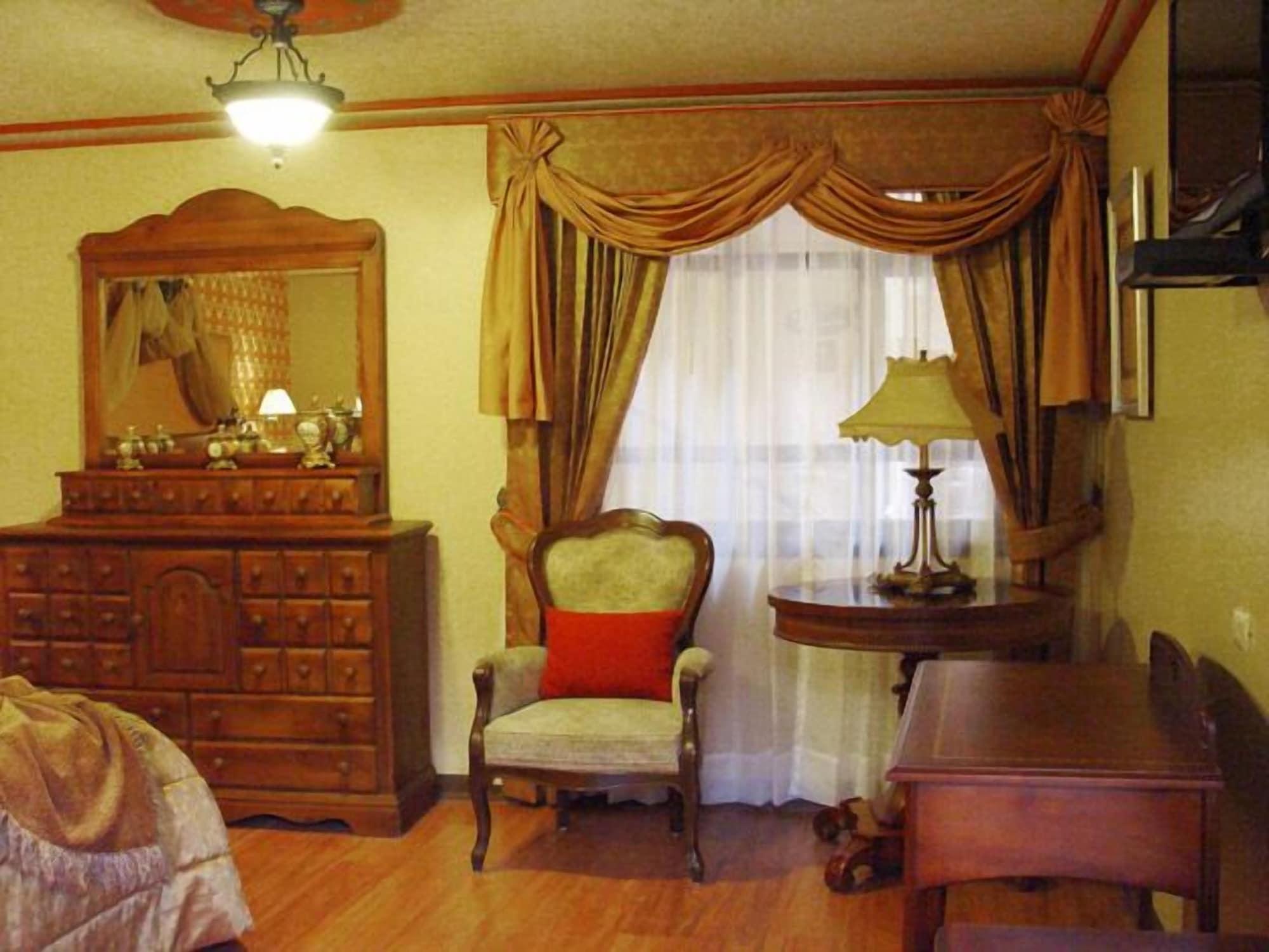 San Juan Hotel Cuenca Dış mekan fotoğraf