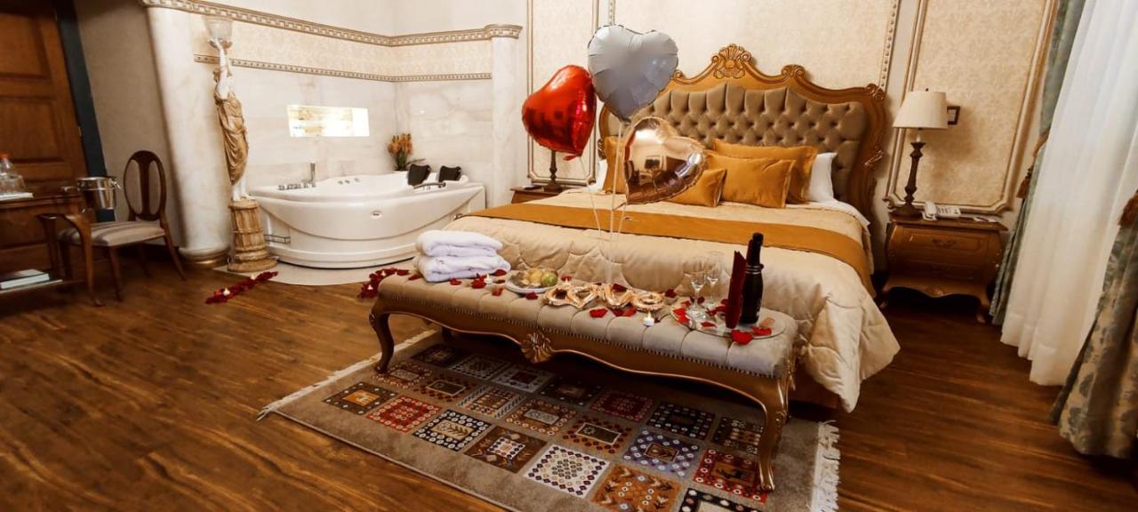 San Juan Hotel Cuenca Dış mekan fotoğraf