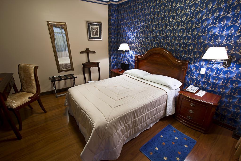 San Juan Hotel Cuenca Dış mekan fotoğraf