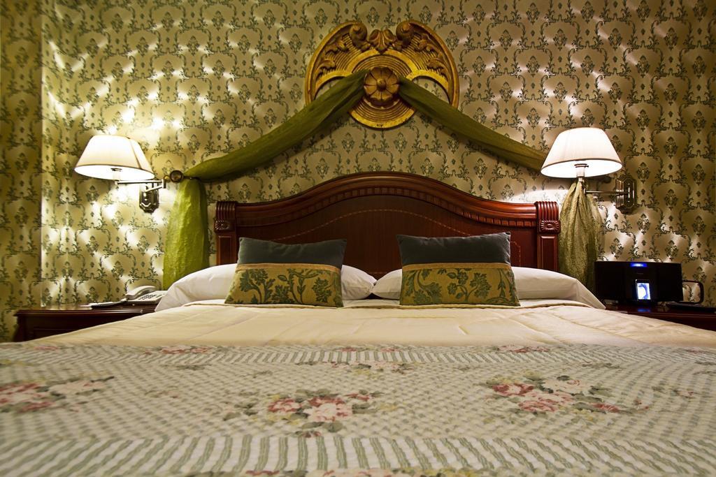 San Juan Hotel Cuenca Dış mekan fotoğraf