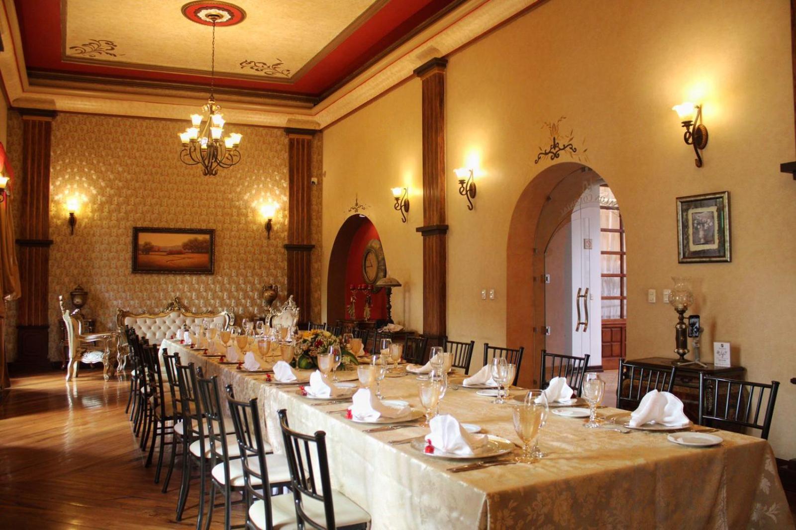 San Juan Hotel Cuenca Dış mekan fotoğraf