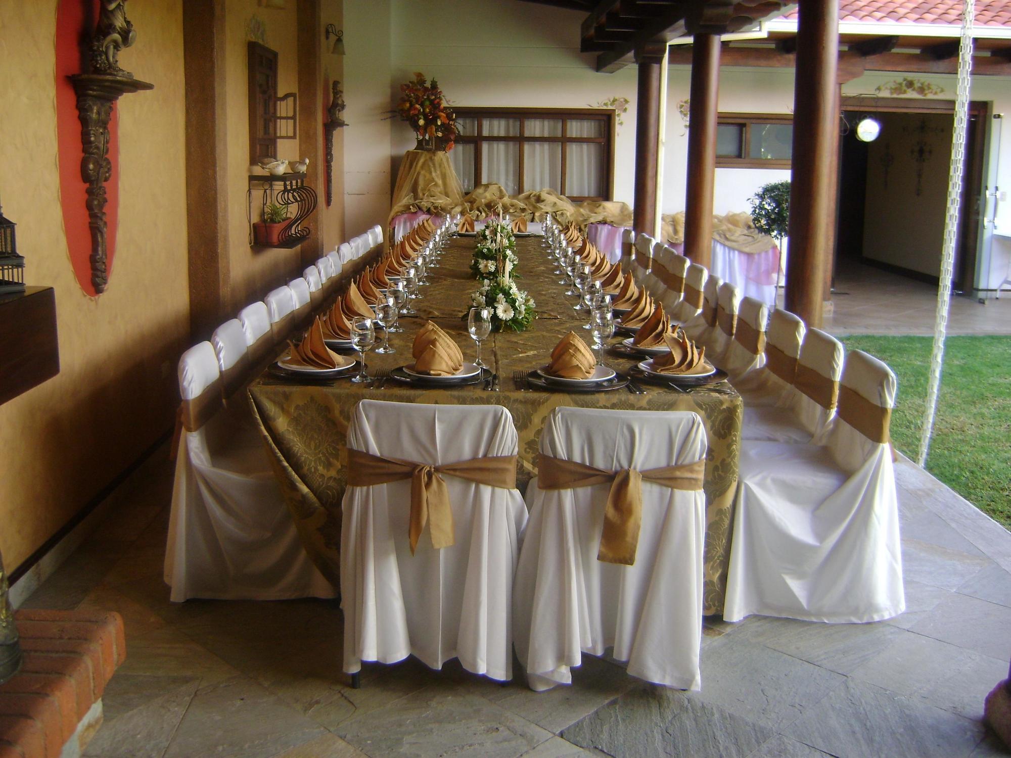 San Juan Hotel Cuenca Dış mekan fotoğraf
